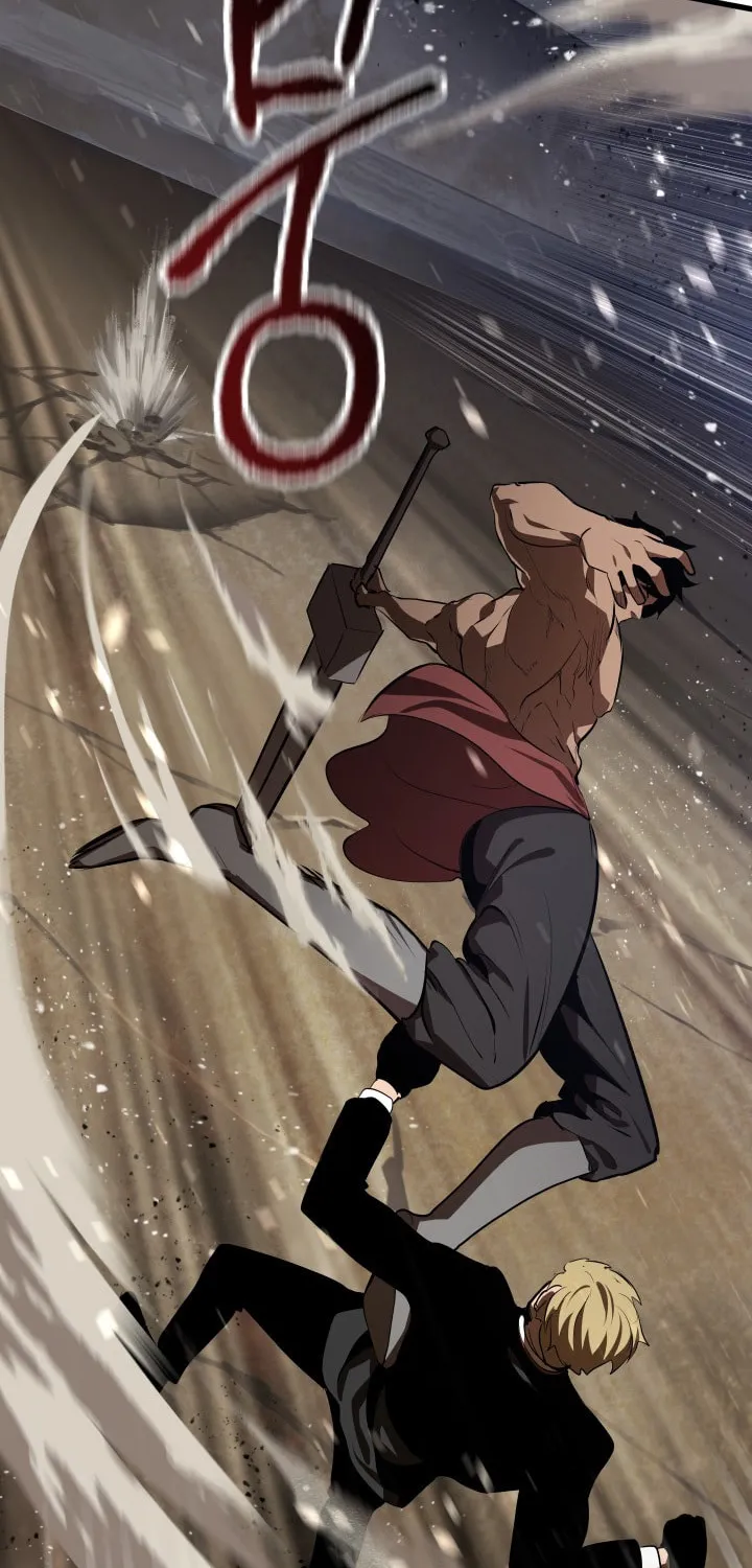Read Latna Saga Survival of a Sword King EN Manga Online