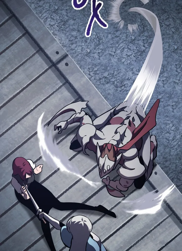 Read Latna Saga Survival of a Sword King EN Manga Online