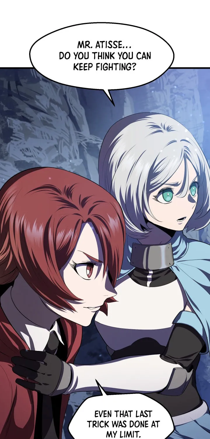 Read Latna Saga Survival of a Sword King EN Manga Online
