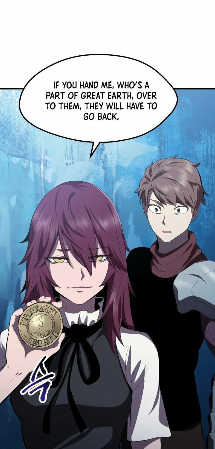 Read Latna Saga Survival of a Sword King EN Manga Online