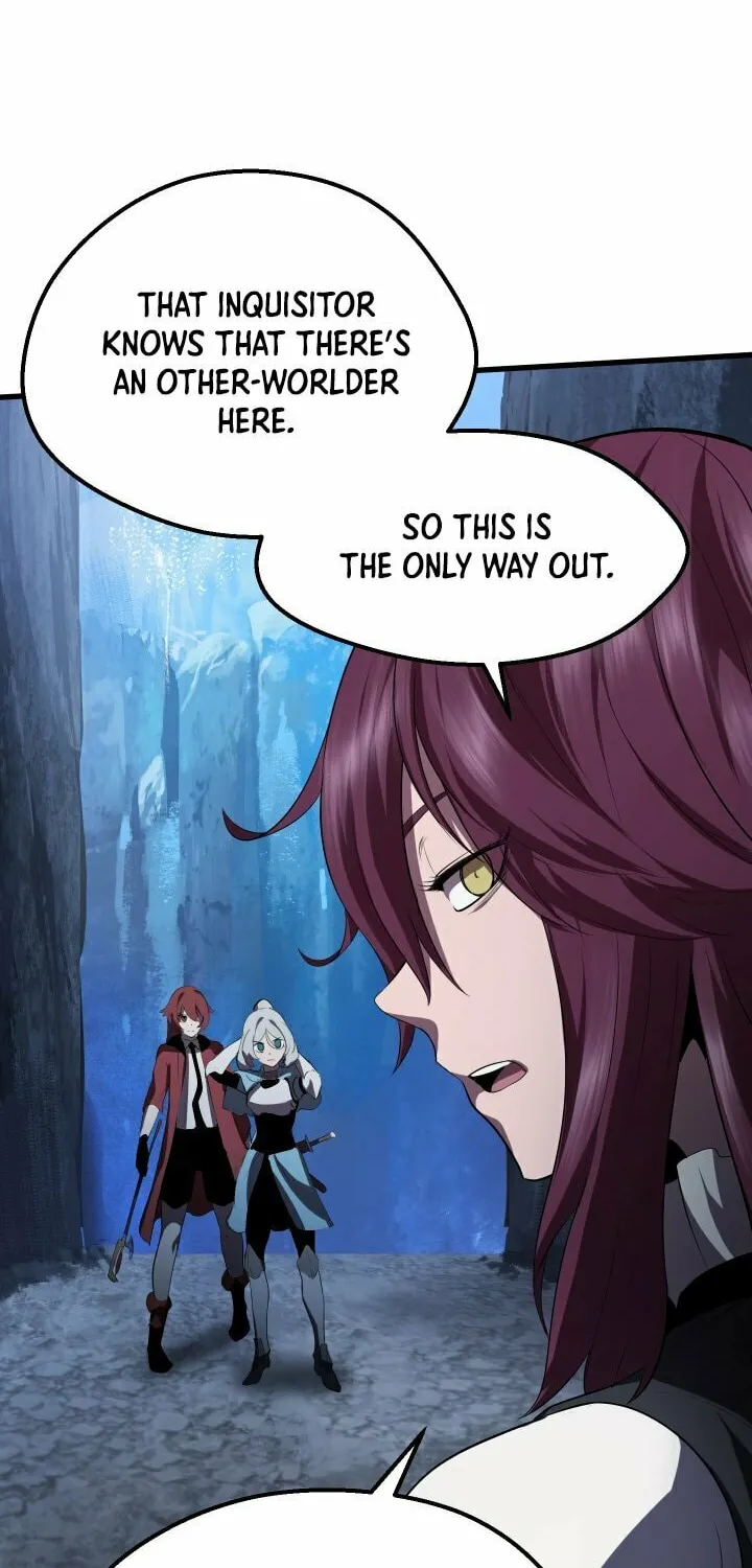 Read Latna Saga Survival of a Sword King EN Manga Online
