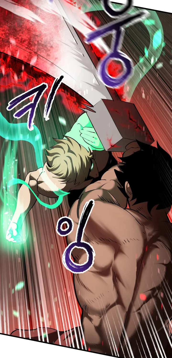 Read Latna Saga Survival of a Sword King EN Manga Online