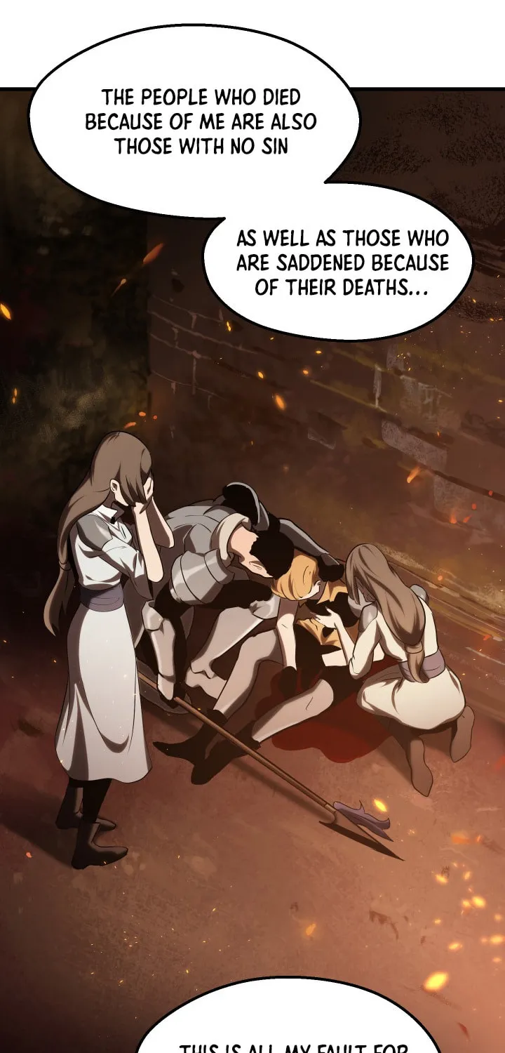 Read Latna Saga Survival of a Sword King EN Manga Online