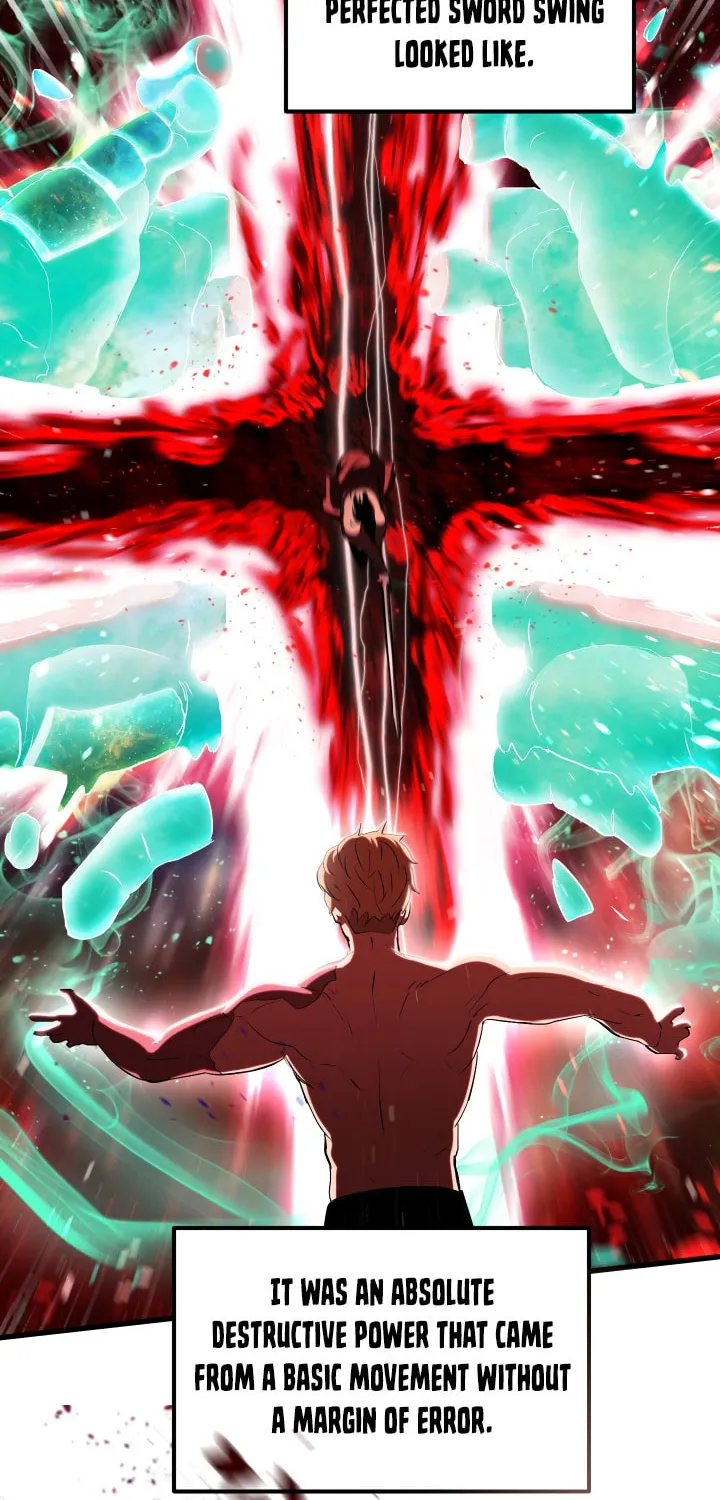 Read Latna Saga Survival of a Sword King EN Manga Online