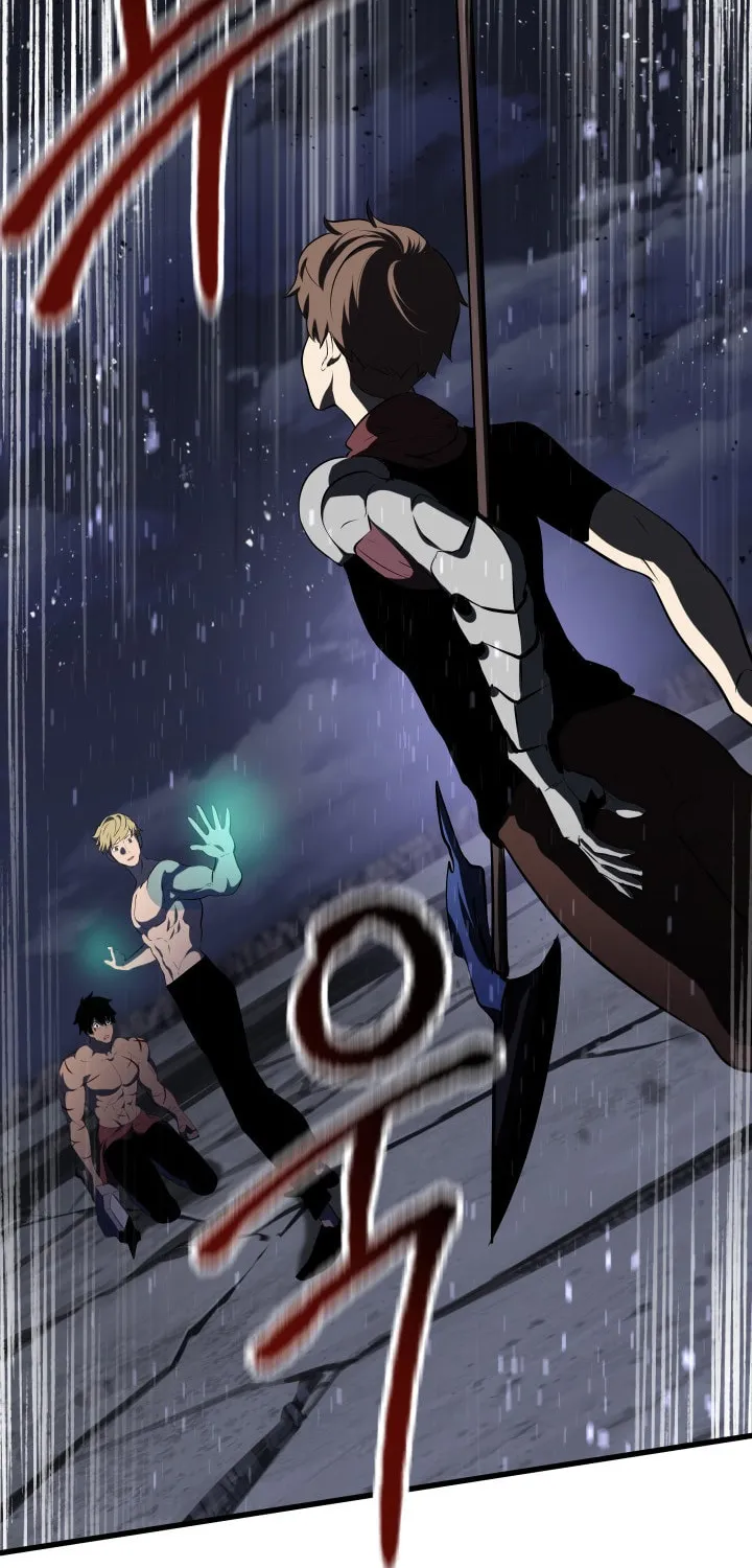 Read Latna Saga Survival of a Sword King EN Manga Online