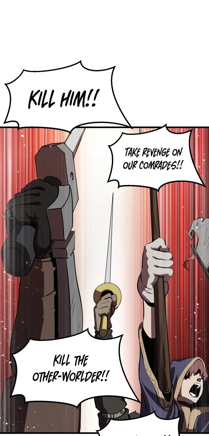 Read Latna Saga Survival of a Sword King EN Manga Online
