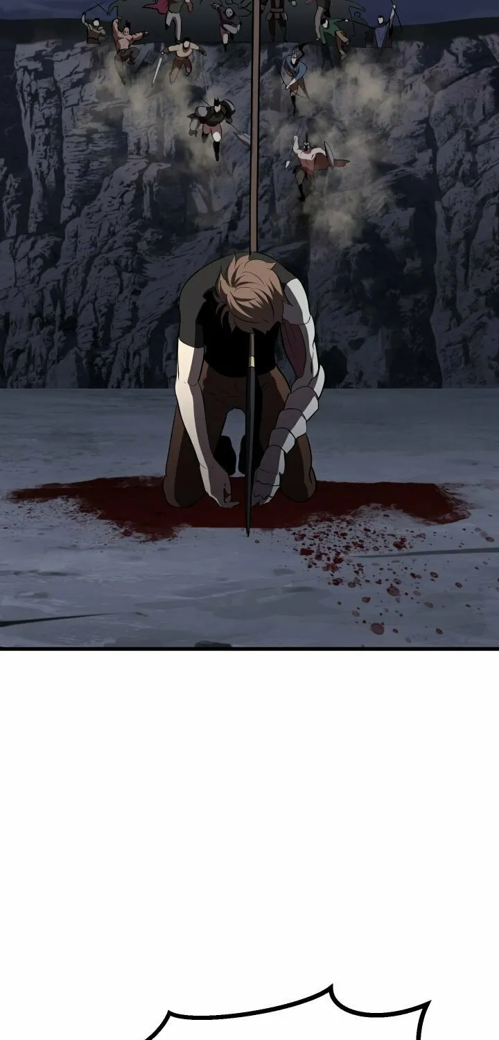 Read Latna Saga Survival of a Sword King EN Manga Online
