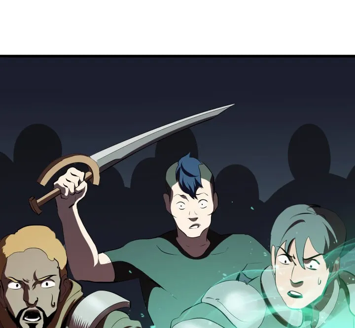Read Latna Saga Survival of a Sword King EN Manga Online
