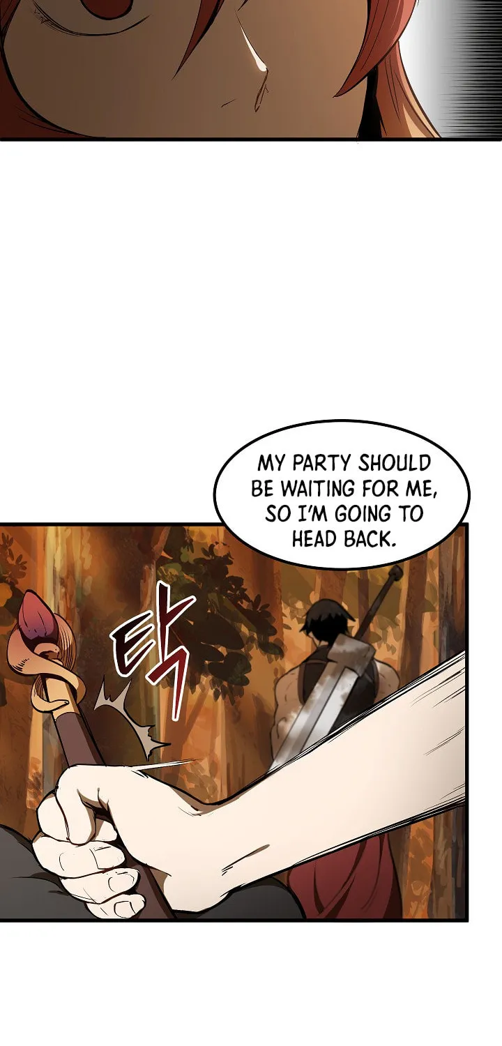 Read Latna Saga Survival of a Sword King EN Manga Online