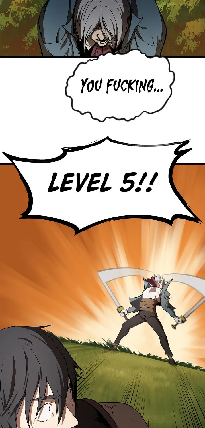 Read Latna Saga Survival of a Sword King EN Manga Online