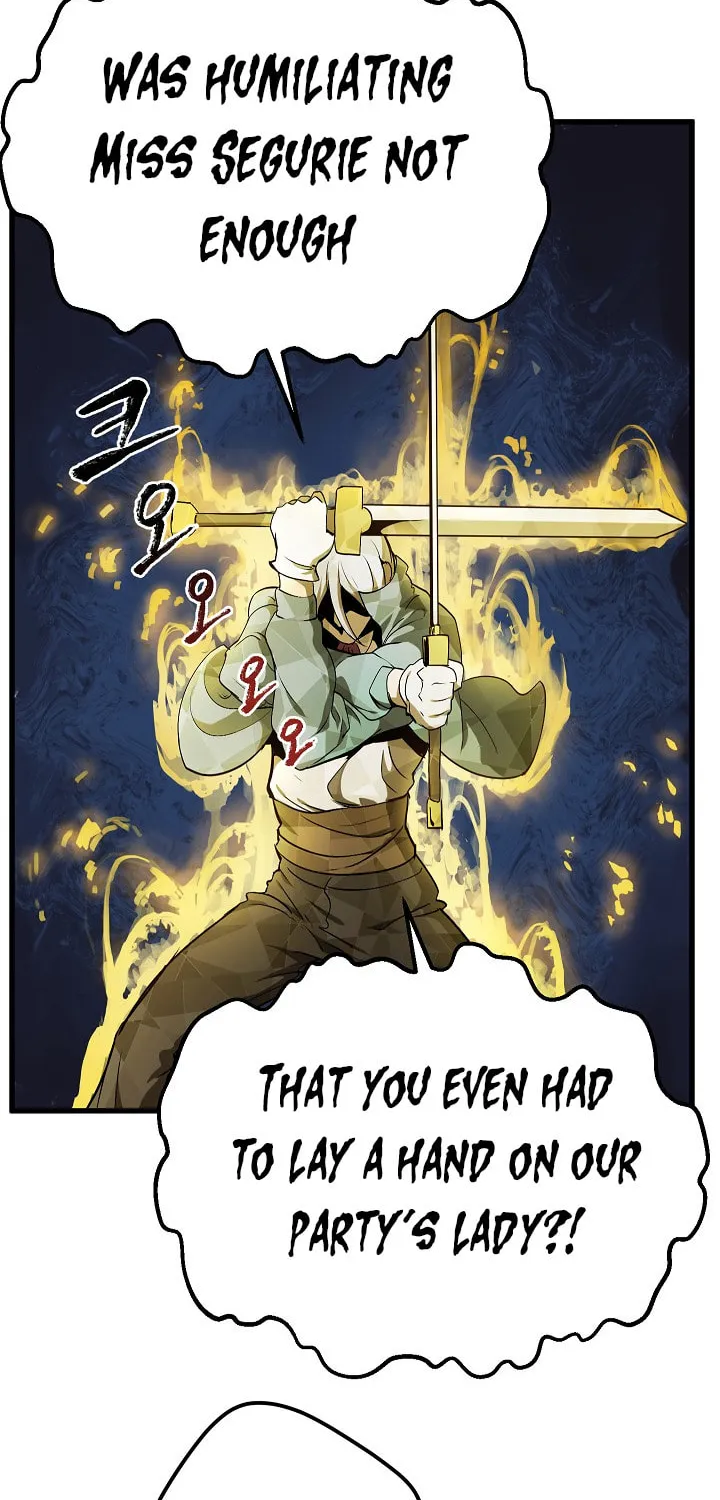 Read Latna Saga Survival of a Sword King EN Manga Online