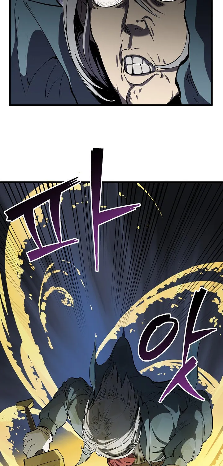 Read Latna Saga Survival of a Sword King EN Manga Online
