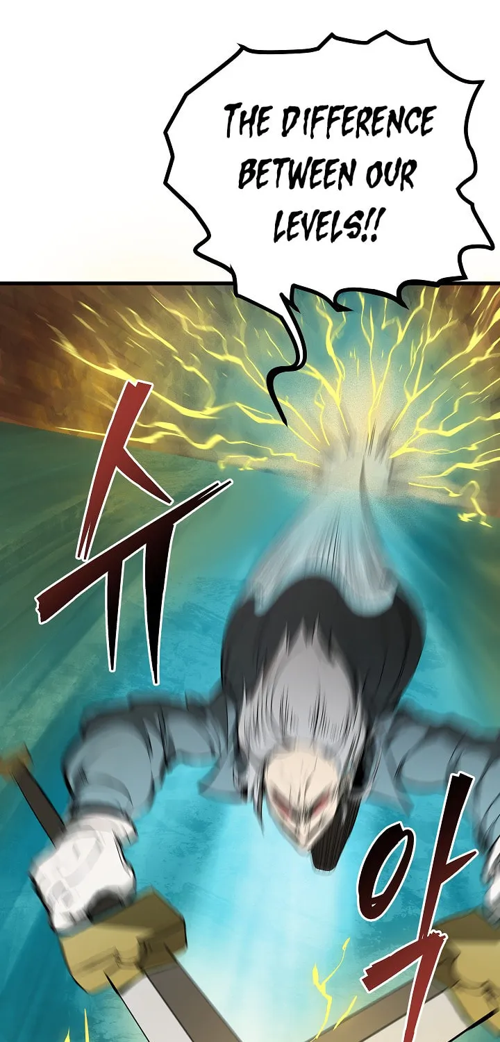 Read Latna Saga Survival of a Sword King EN Manga Online