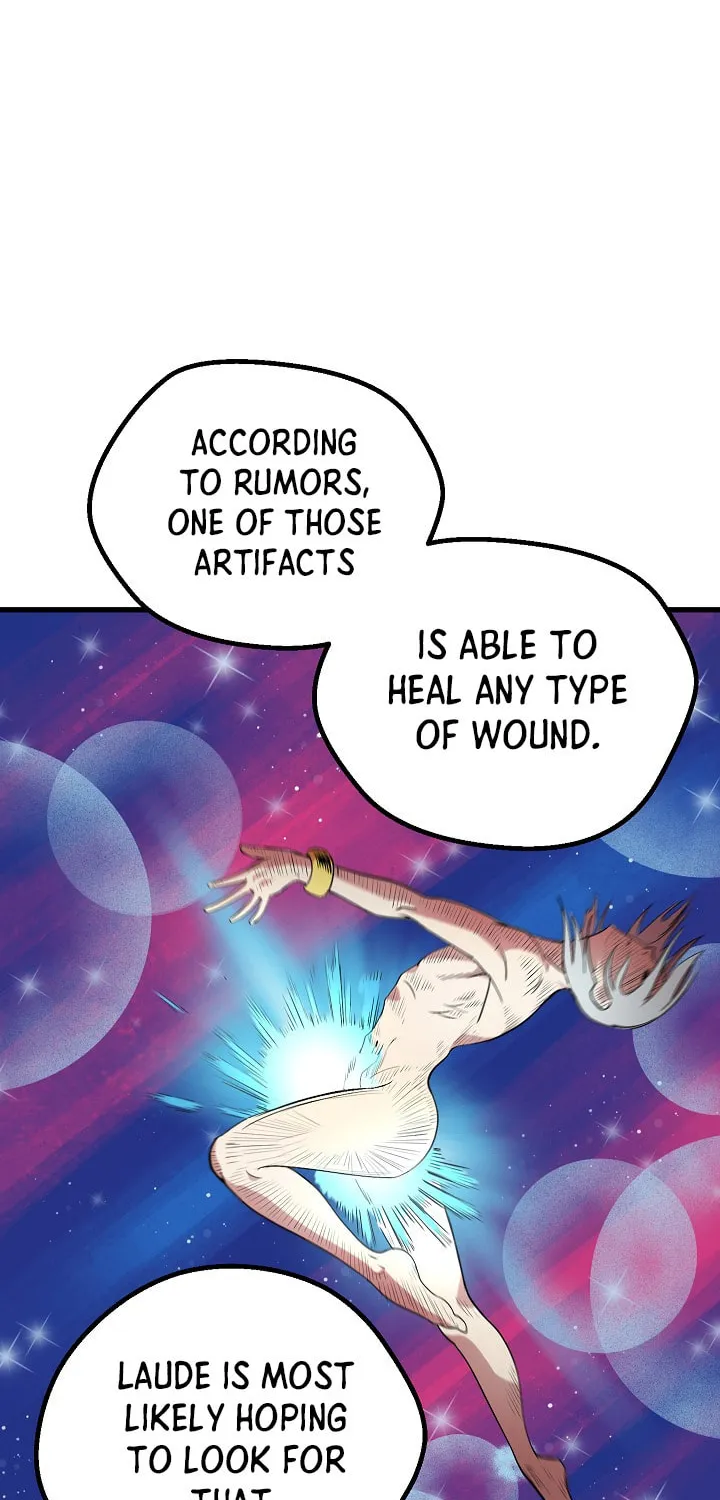 Read Latna Saga Survival of a Sword King EN Manga Online