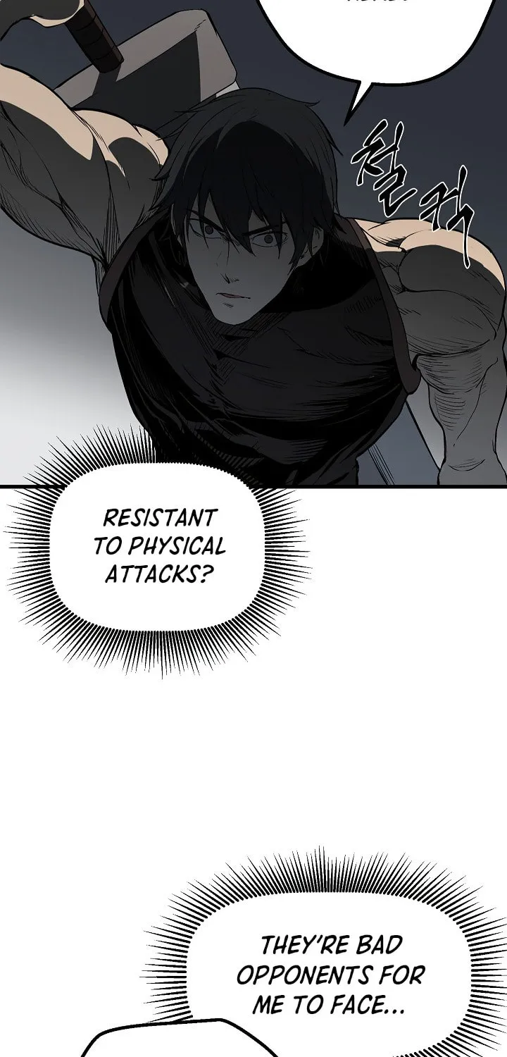 Read Latna Saga Survival of a Sword King EN Manga Online
