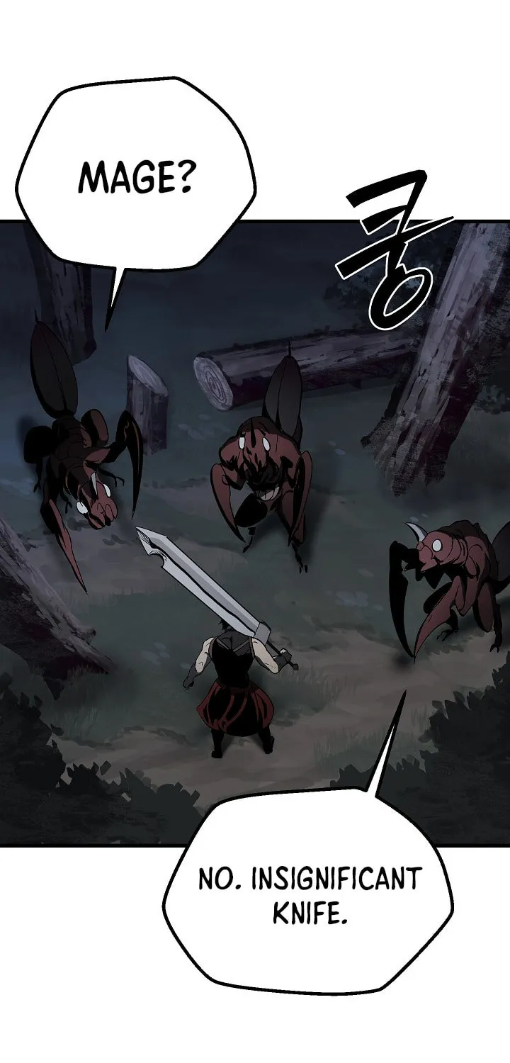 Read Latna Saga Survival of a Sword King EN Manga Online