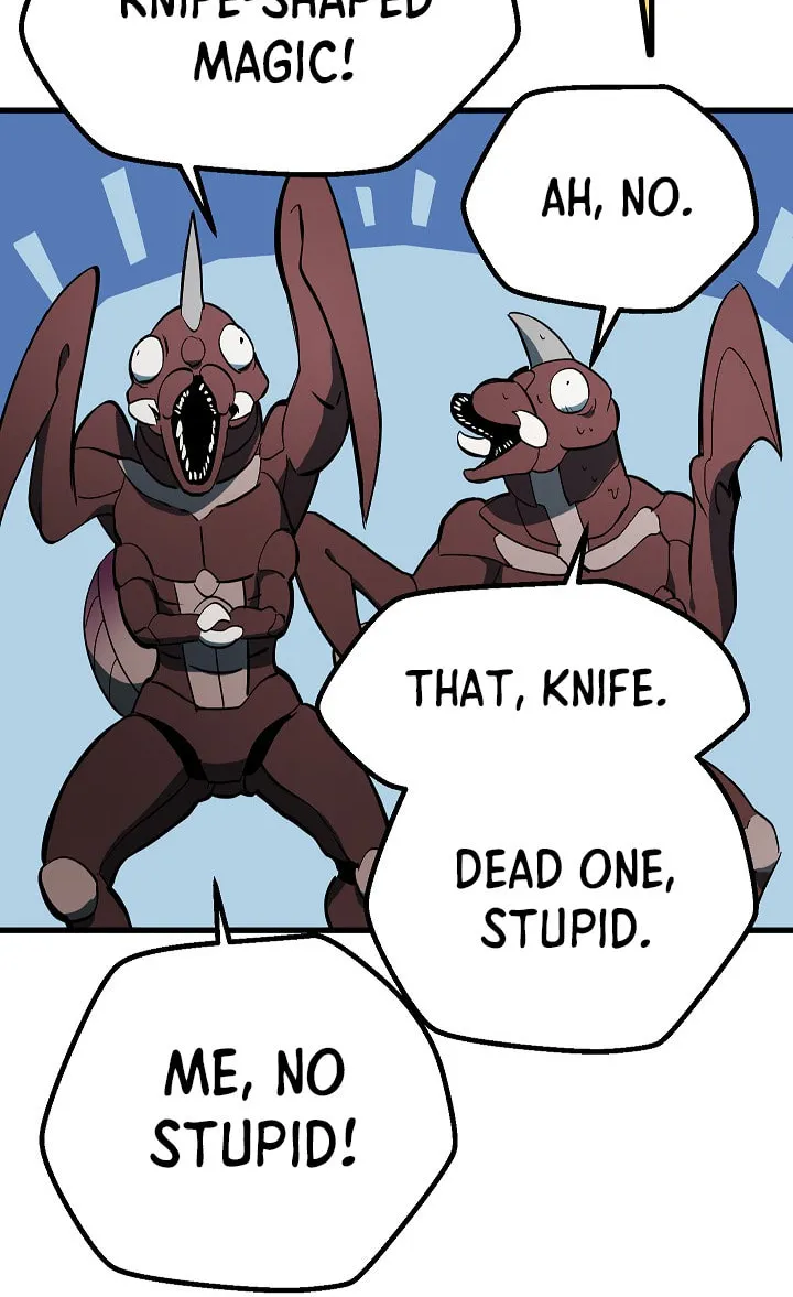 Read Latna Saga Survival of a Sword King EN Manga Online