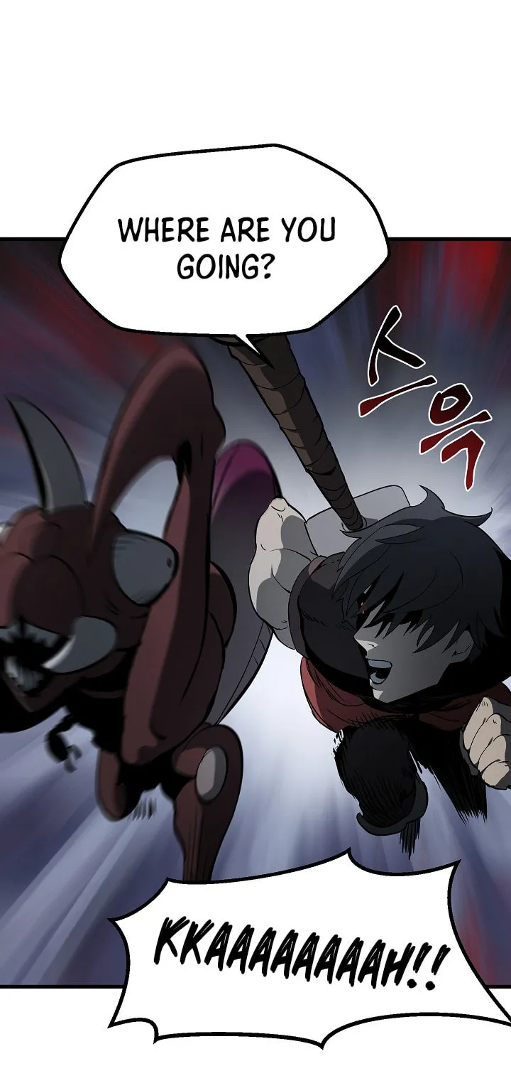 Read Latna Saga Survival of a Sword King EN Manga Online