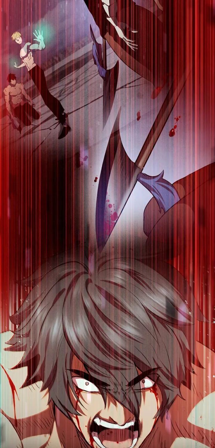 Read Latna Saga Survival of a Sword King EN Manga Online