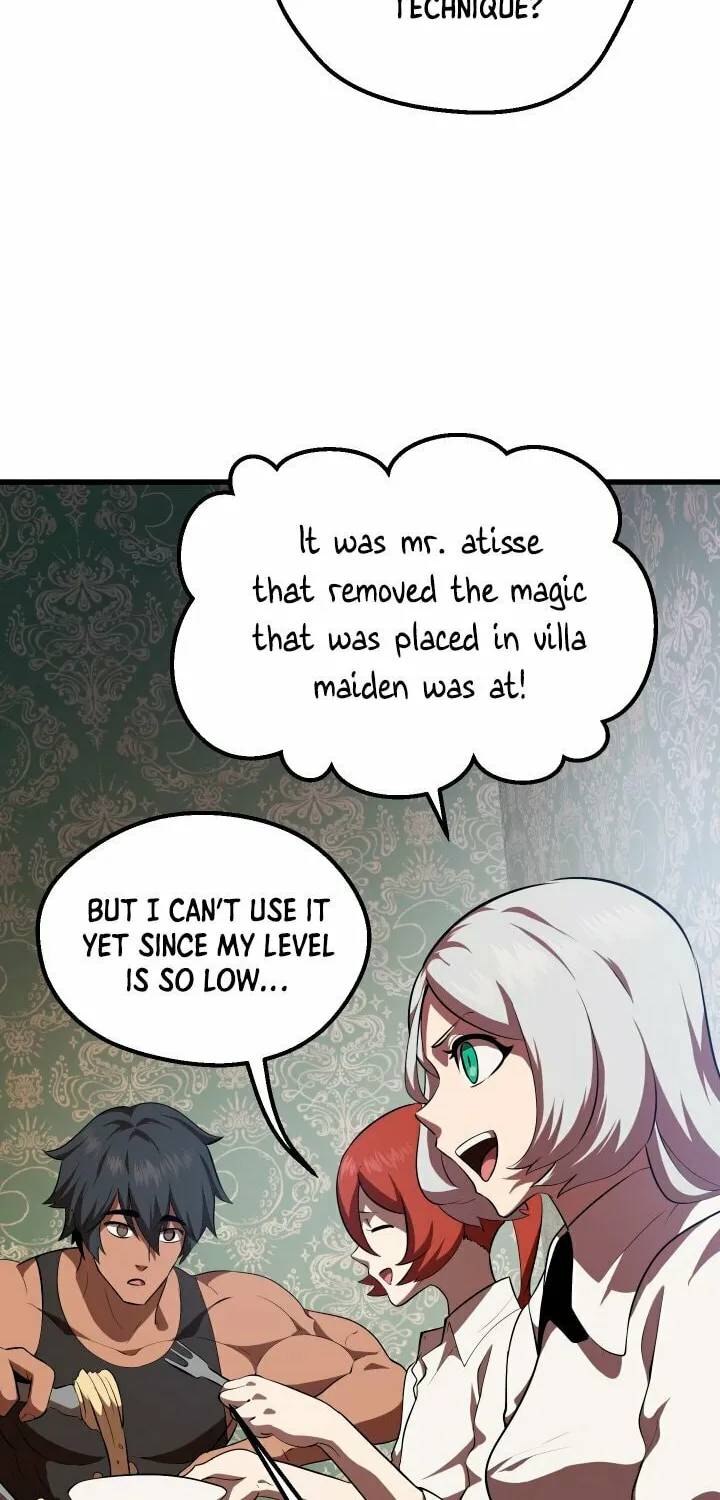Read Latna Saga Survival of a Sword King EN Manga Online
