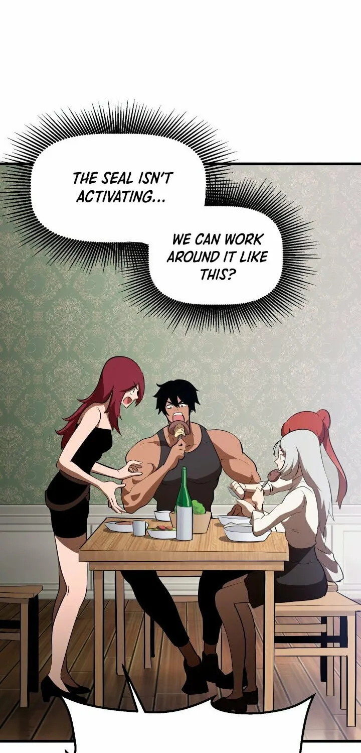 Read Latna Saga Survival of a Sword King EN Manga Online