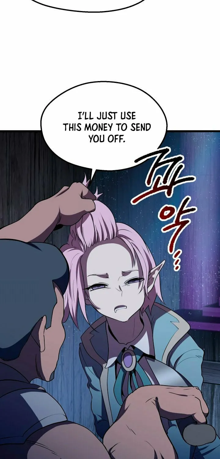 Read Latna Saga Survival of a Sword King EN Manga Online