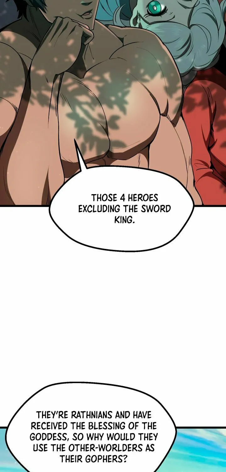 Read Latna Saga Survival of a Sword King EN Manga Online
