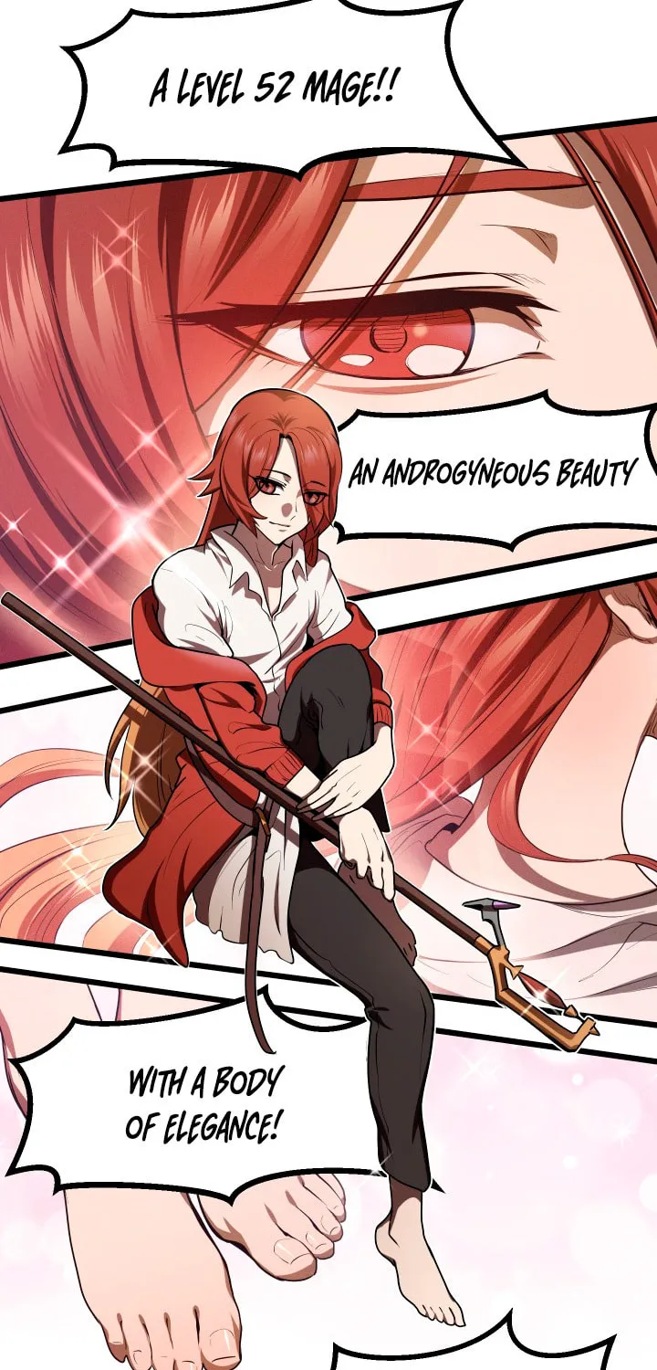 Read Latna Saga Survival of a Sword King EN Manga Online