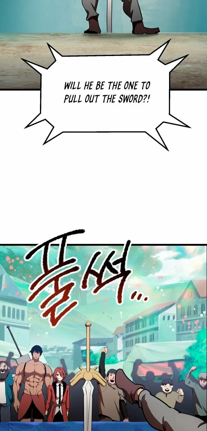 Read Latna Saga Survival of a Sword King EN Manga Online