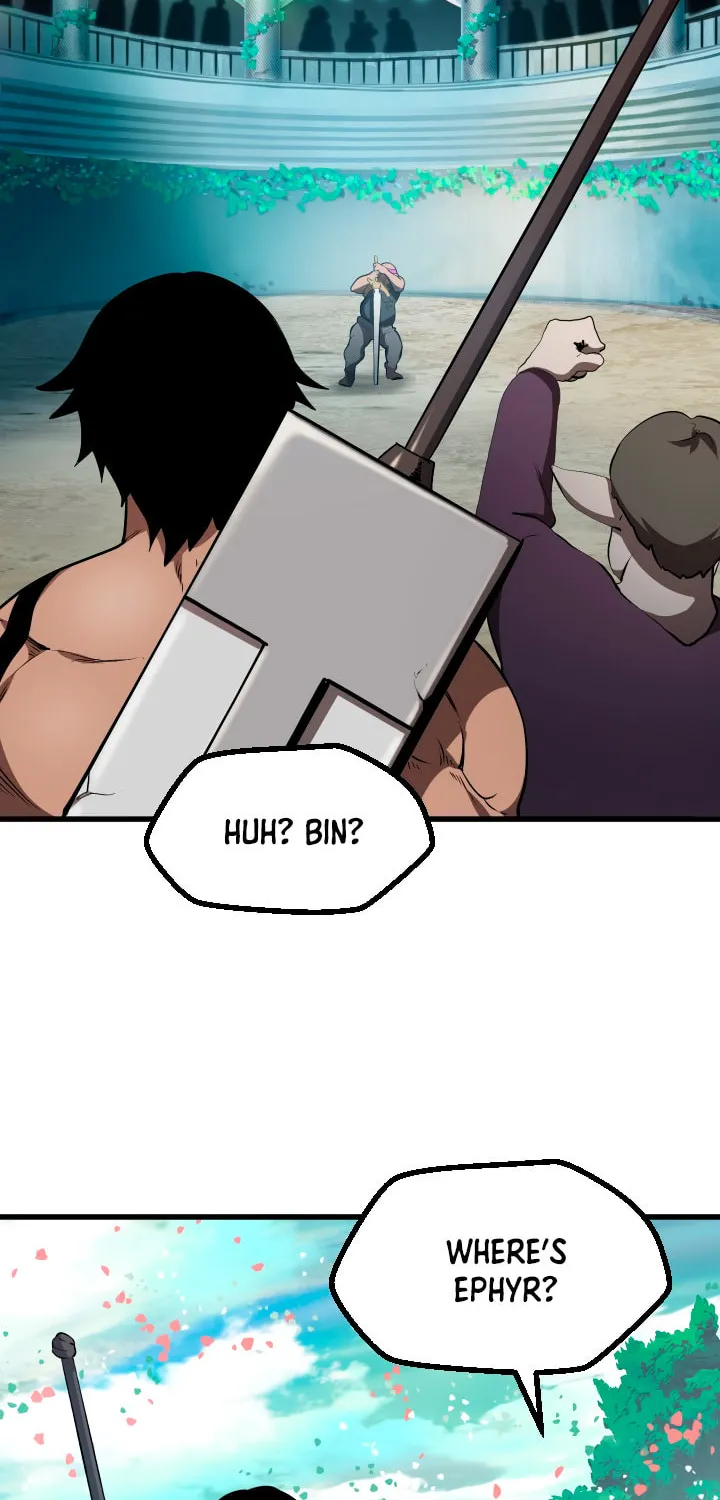 Read Latna Saga Survival of a Sword King EN Manga Online