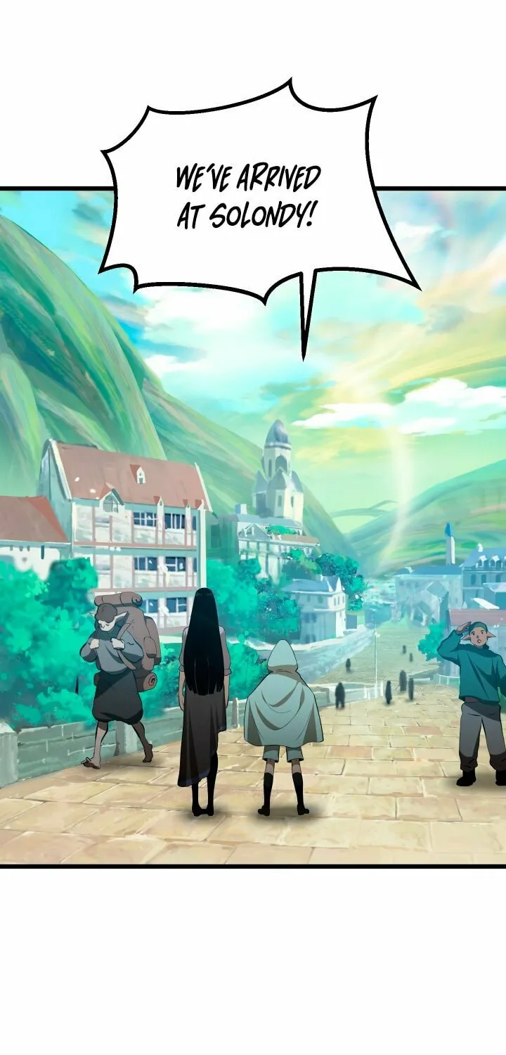 Read Latna Saga Survival of a Sword King EN Manga Online