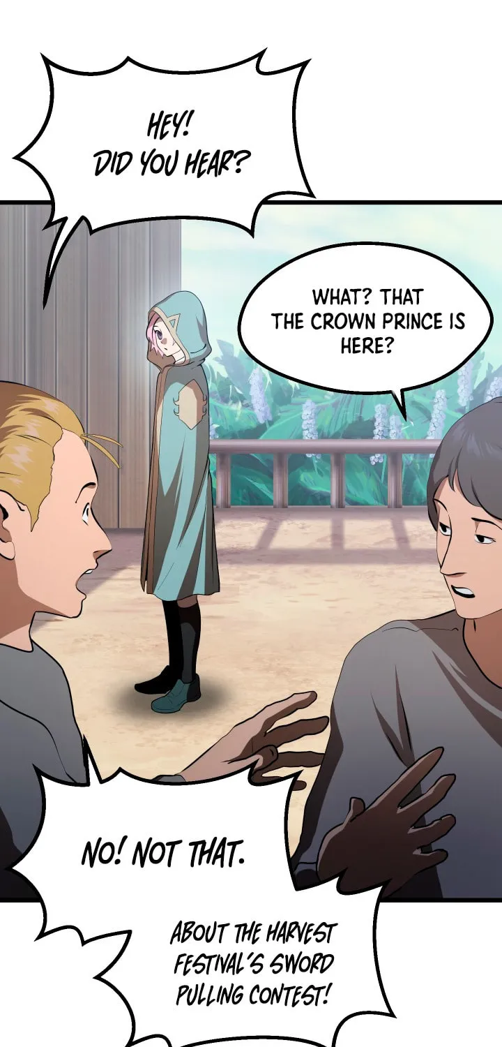Read Latna Saga Survival of a Sword King EN Manga Online