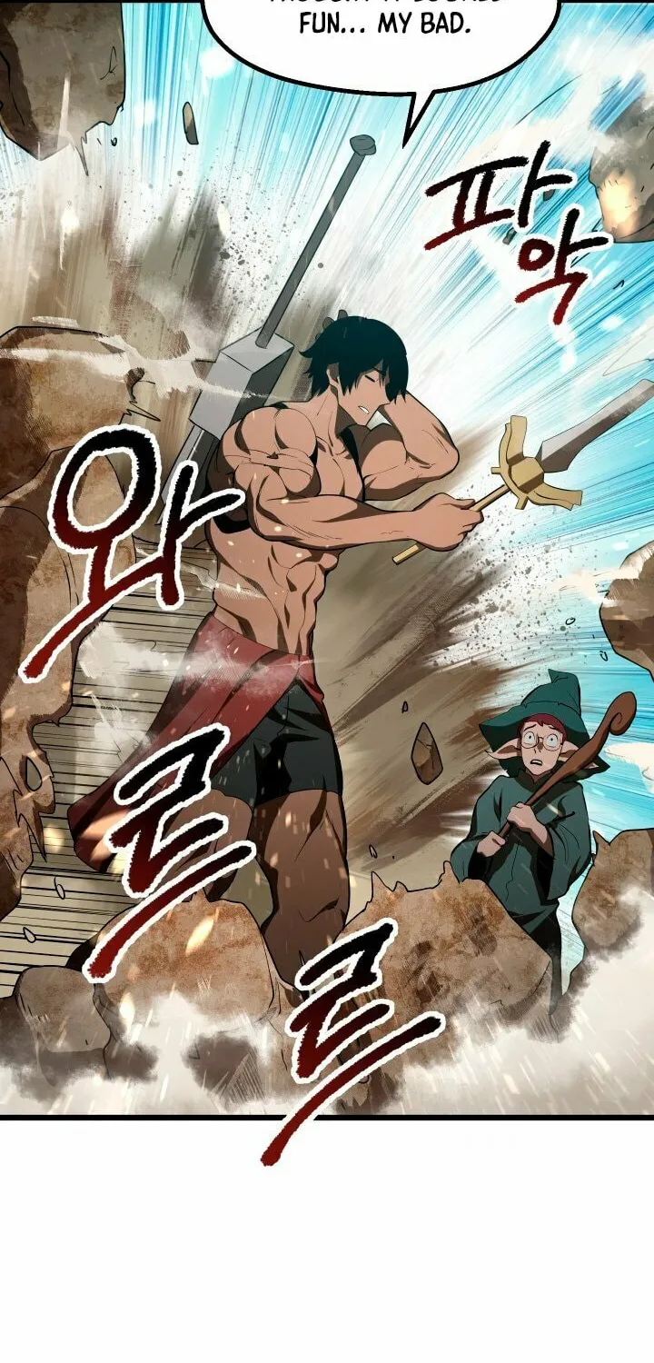 Read Latna Saga Survival of a Sword King EN Manga Online