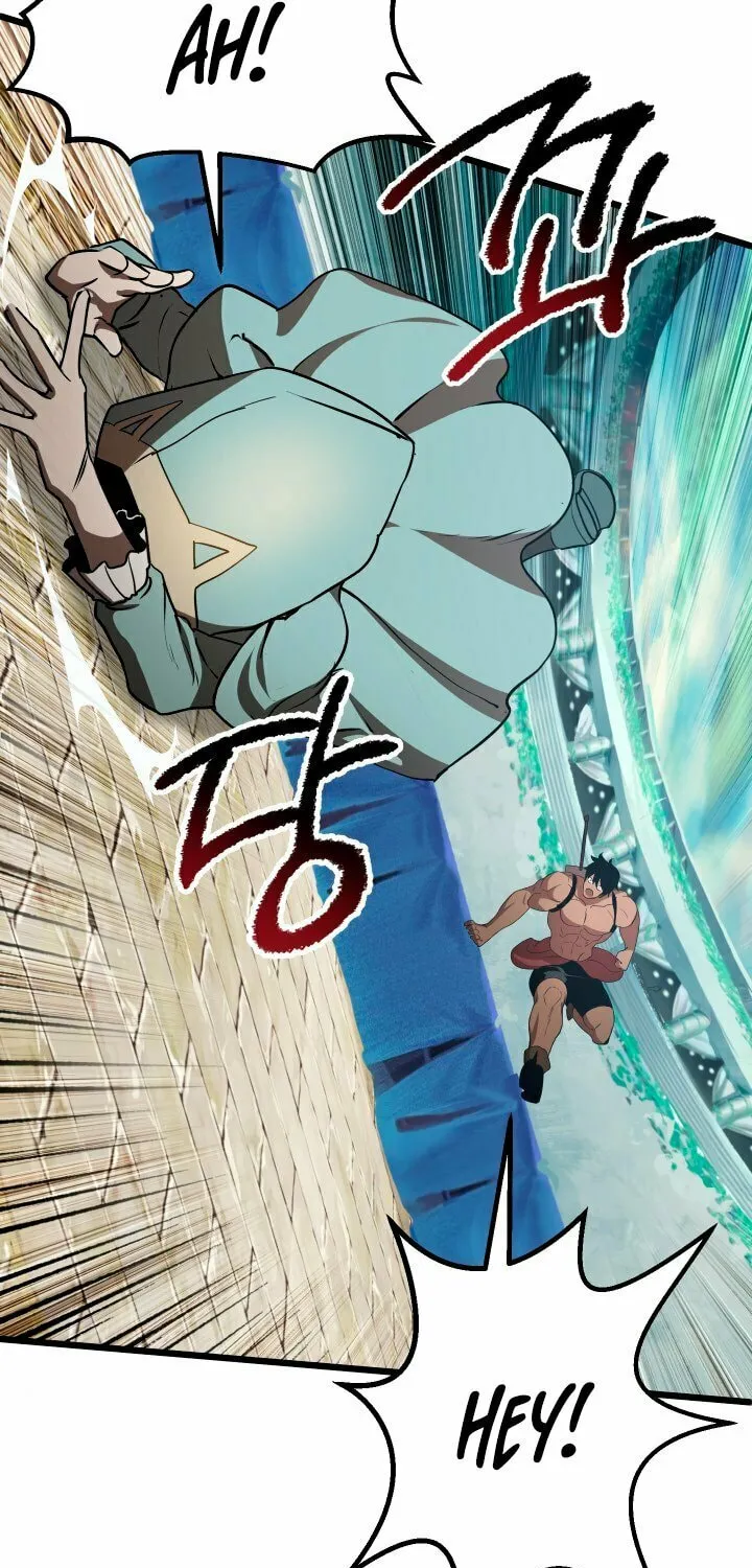 Read Latna Saga Survival of a Sword King EN Manga Online