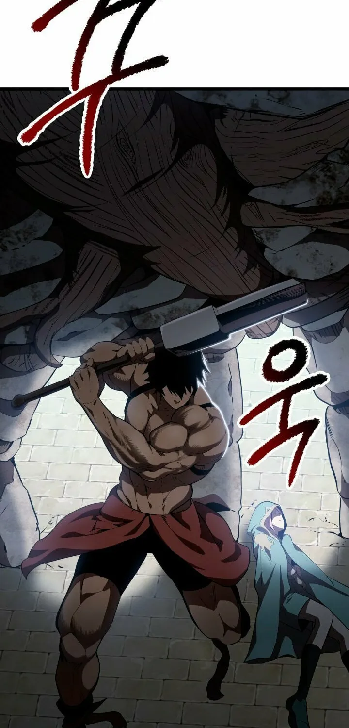 Read Latna Saga Survival of a Sword King EN Manga Online