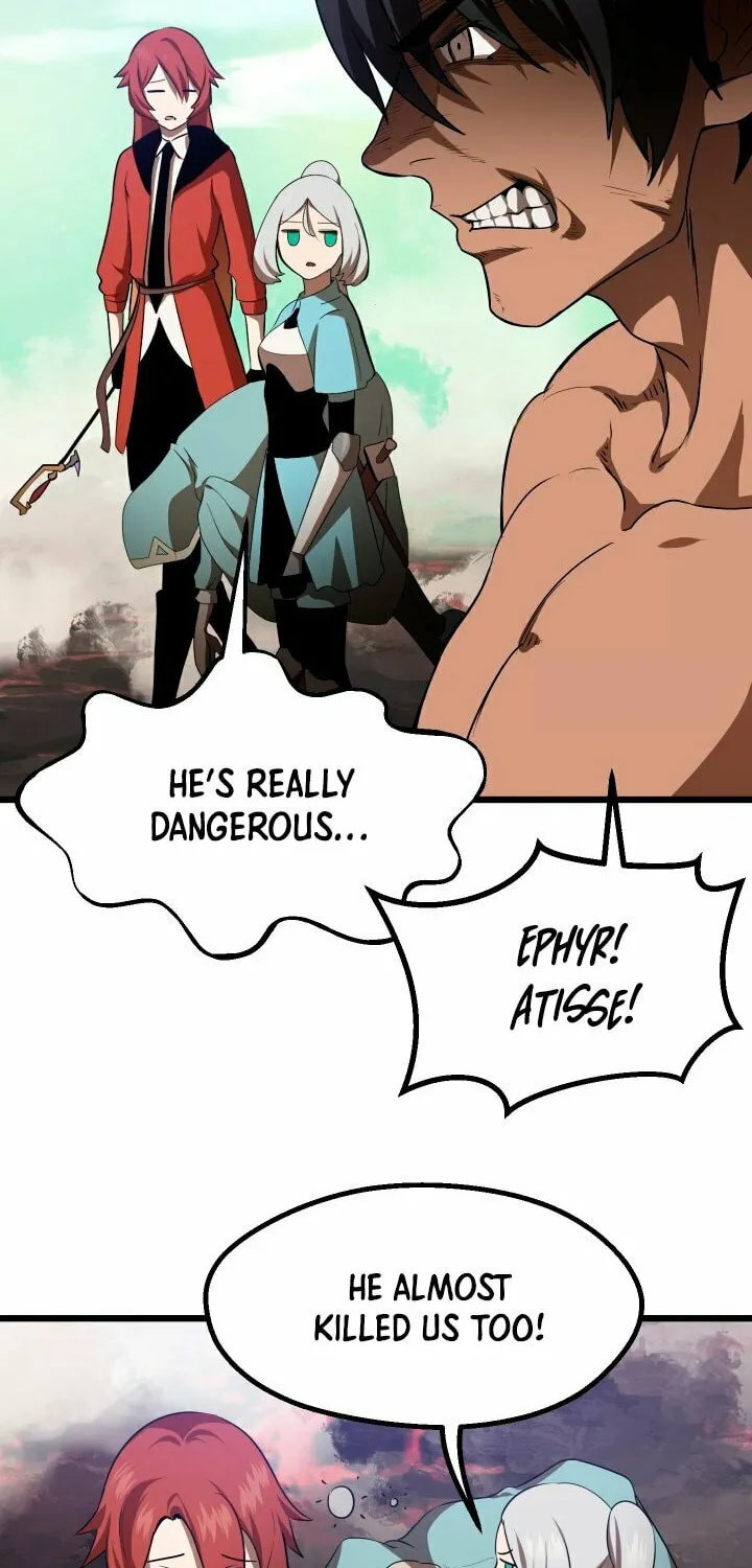 Read Latna Saga Survival of a Sword King EN Manga Online