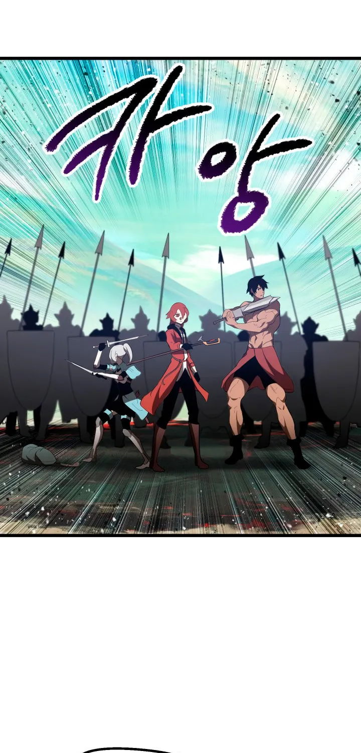 Read Latna Saga Survival of a Sword King EN Manga Online
