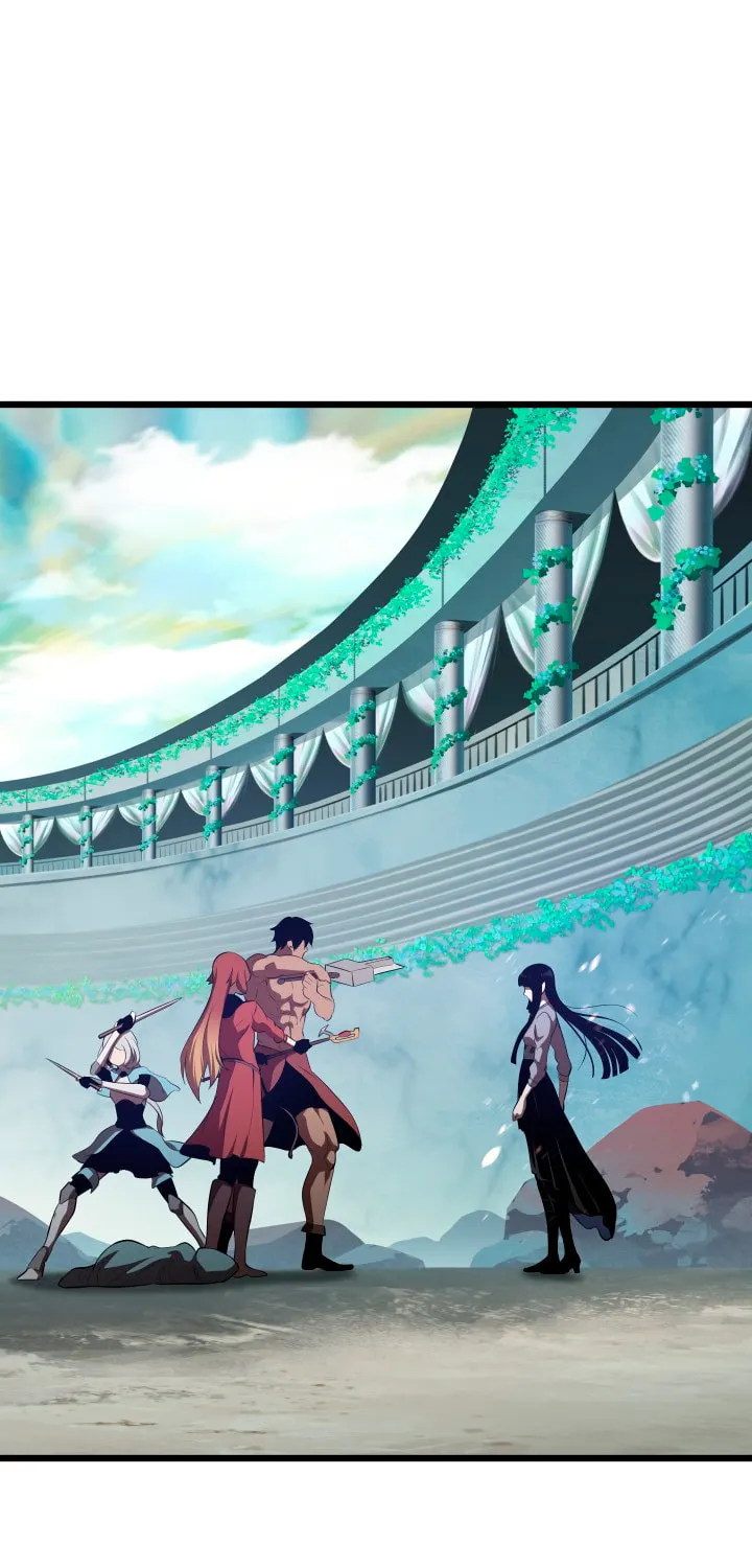 Read Latna Saga Survival of a Sword King EN Manga Online