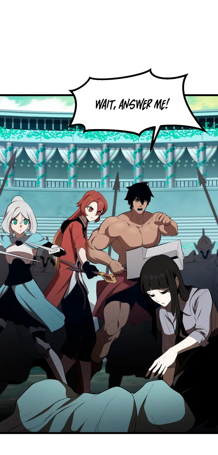 Read Latna Saga Survival of a Sword King EN Manga Online