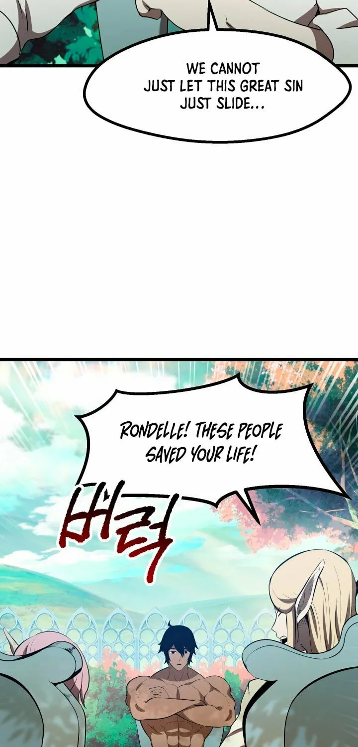 Read Latna Saga Survival of a Sword King EN Manga Online