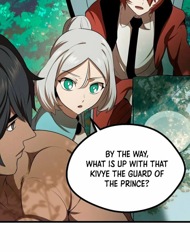 Read Latna Saga Survival of a Sword King EN Manga Online