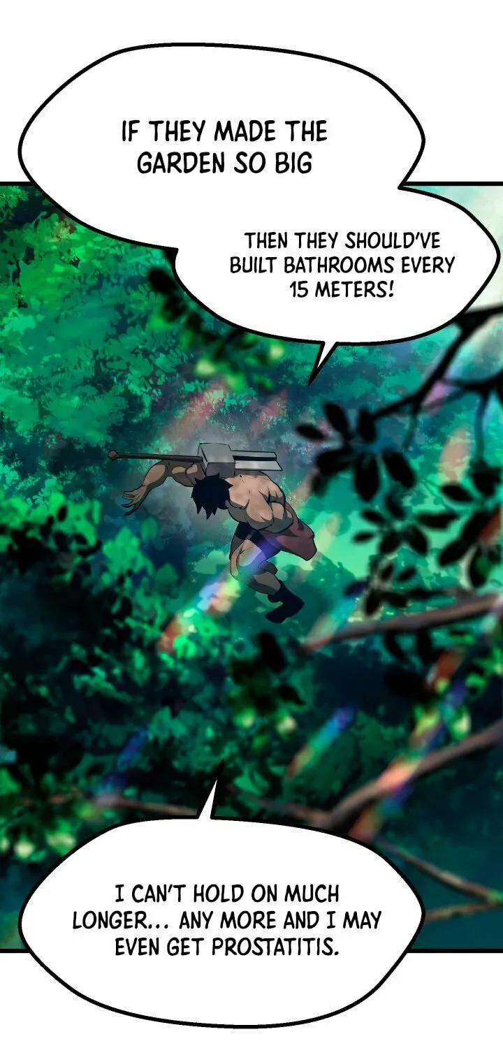 Read Latna Saga Survival of a Sword King EN Manga Online