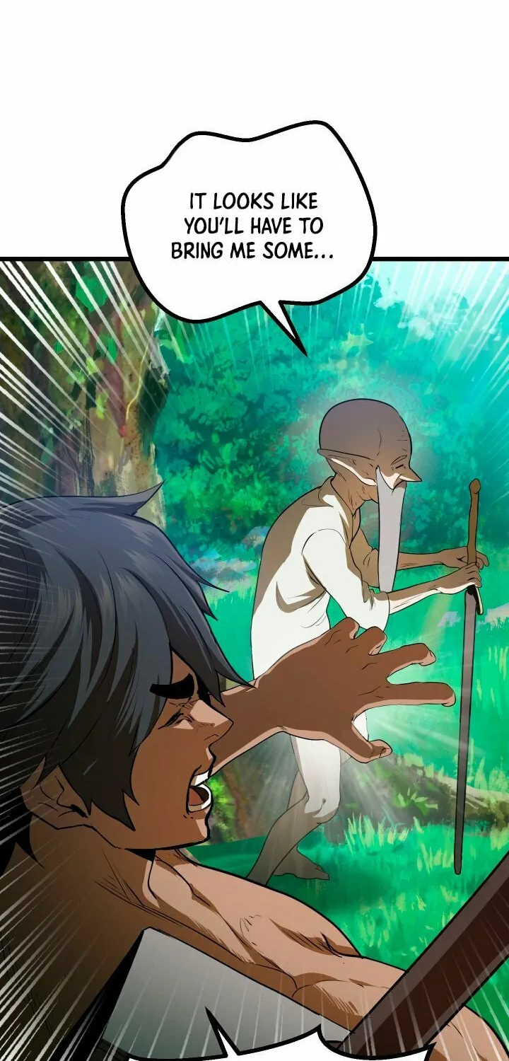 Read Latna Saga Survival of a Sword King EN Manga Online