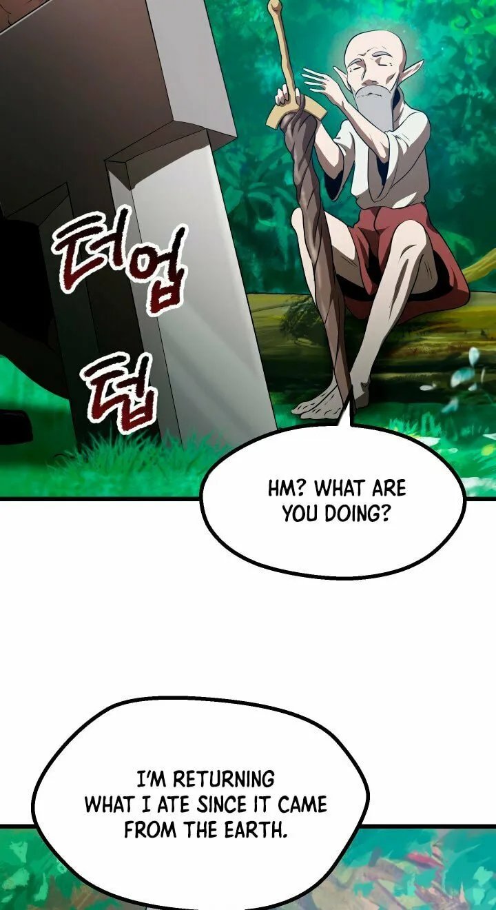 Read Latna Saga Survival of a Sword King EN Manga Online