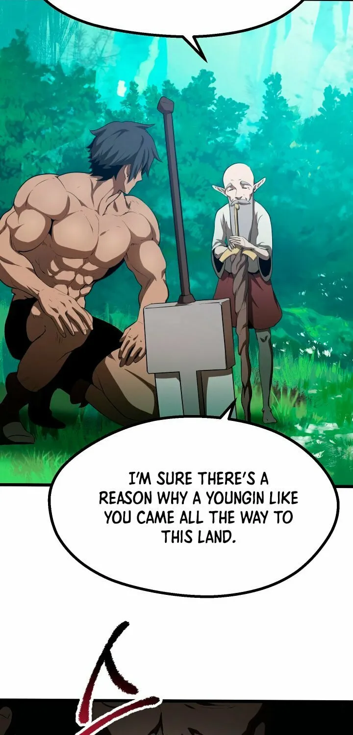 Read Latna Saga Survival of a Sword King EN Manga Online