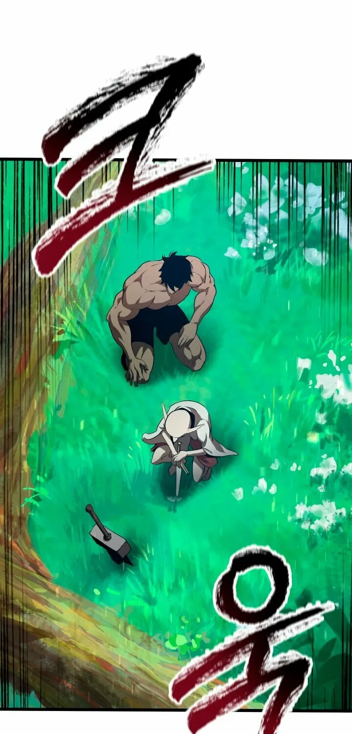 Read Latna Saga Survival of a Sword King EN Manga Online