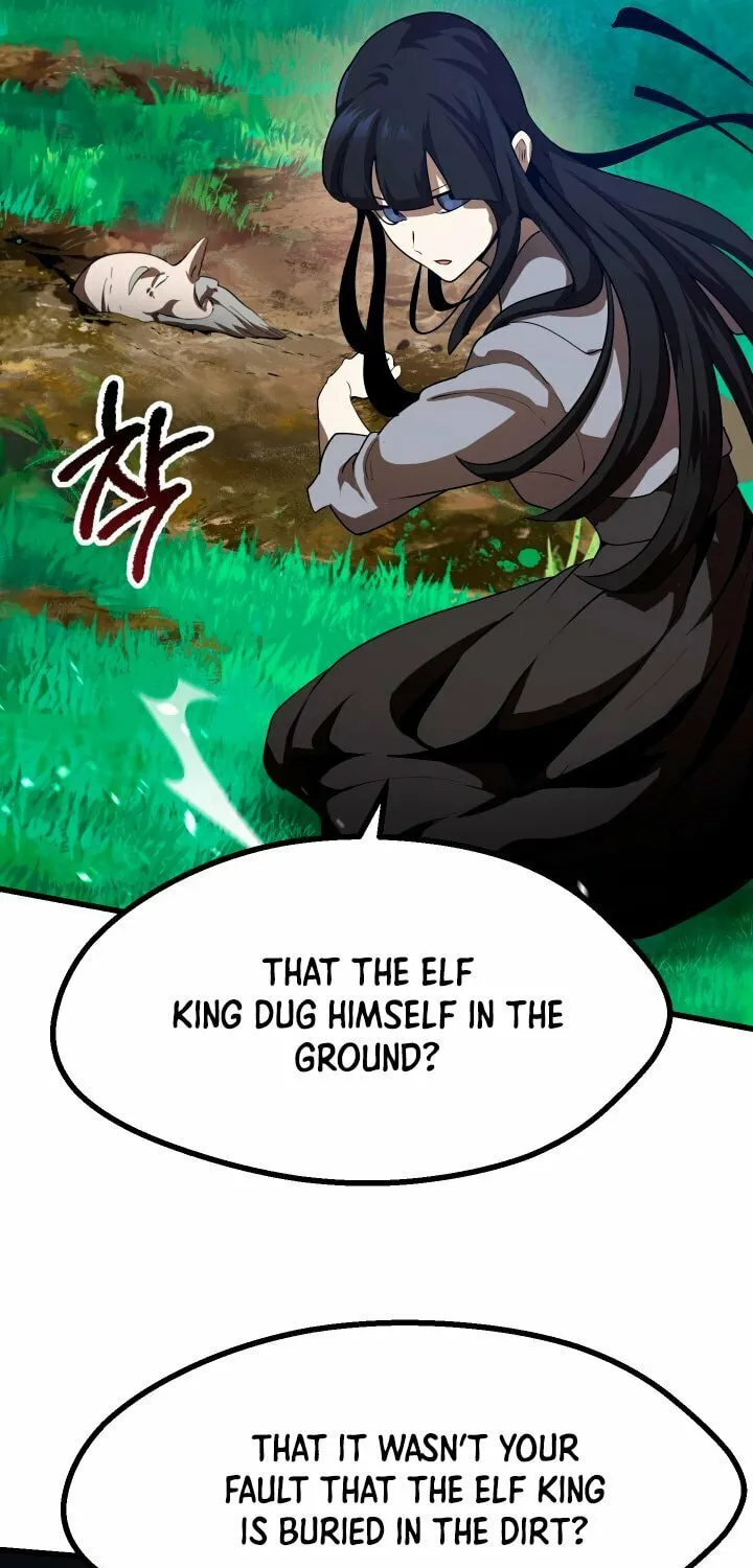 Read Latna Saga Survival of a Sword King EN Manga Online