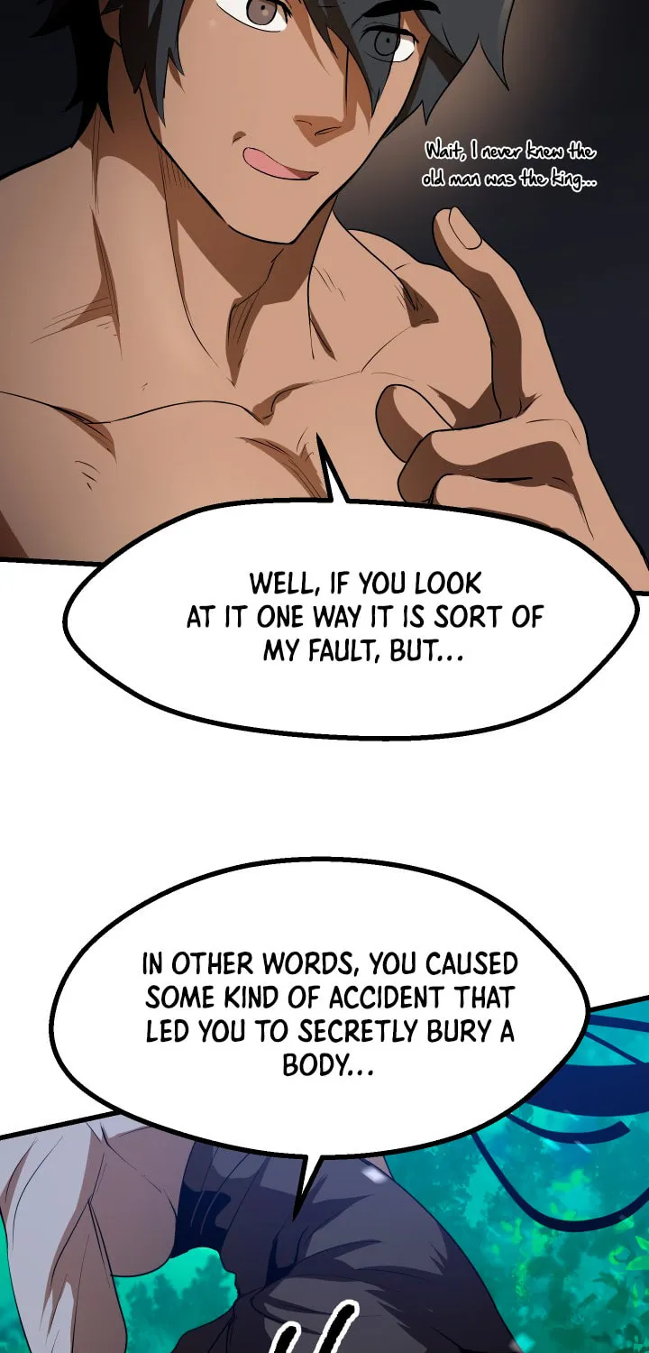 Read Latna Saga Survival of a Sword King EN Manga Online