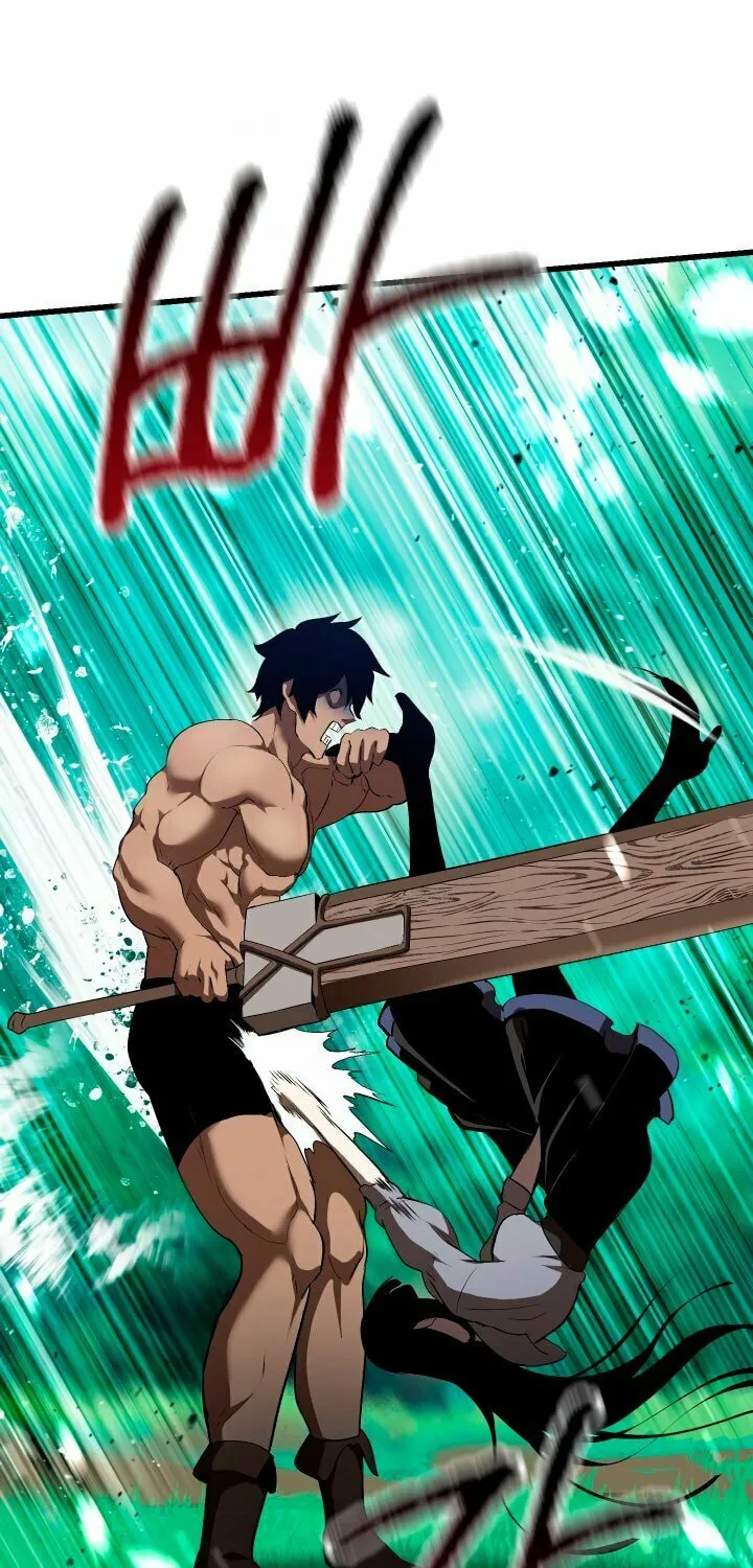 Read Latna Saga Survival of a Sword King EN Manga Online