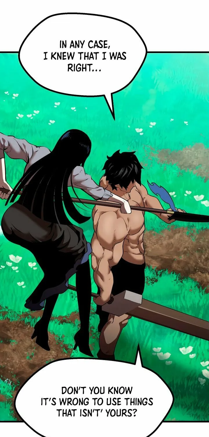 Read Latna Saga Survival of a Sword King EN Manga Online